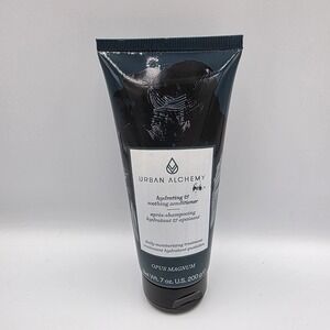 Urban Alchemy Hydrating‎ & Soothing Conditioner 7 oz.